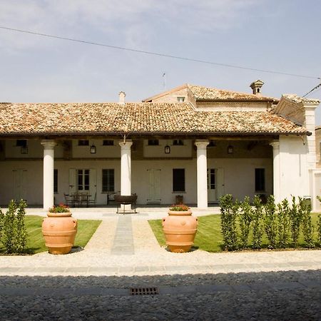 Asola Hospitale I Mori B&B 외부 사진