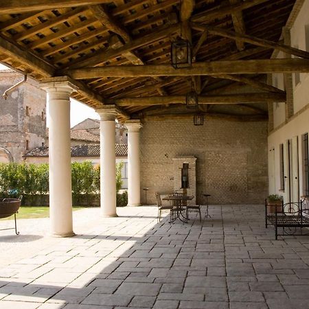 Asola Hospitale I Mori B&B 외부 사진
