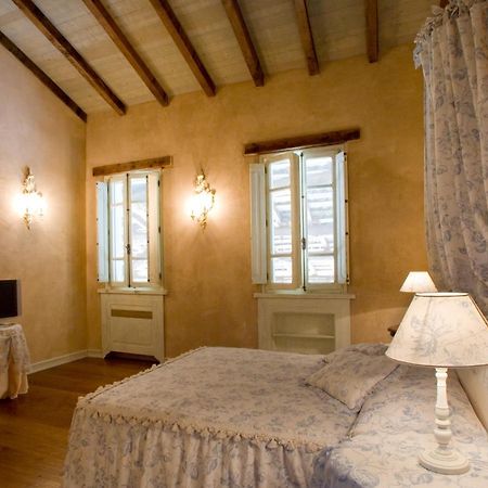 Asola Hospitale I Mori B&B 외부 사진