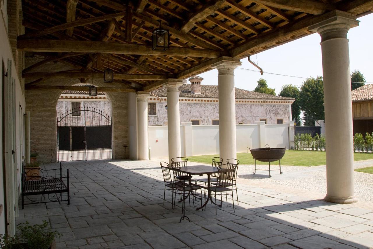 Asola Hospitale I Mori B&B 외부 사진