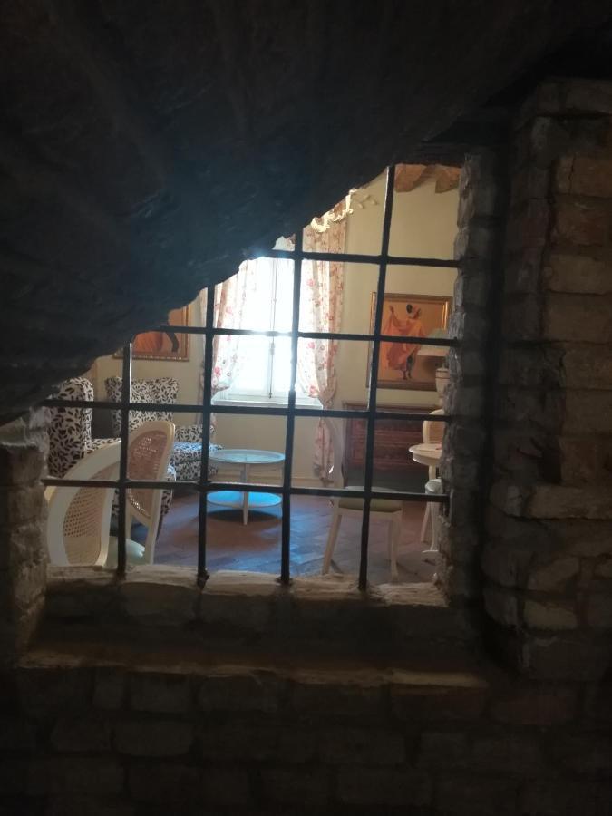 Asola Hospitale I Mori B&B 외부 사진