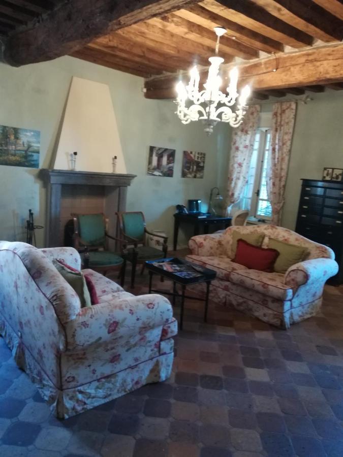 Asola Hospitale I Mori B&B 외부 사진