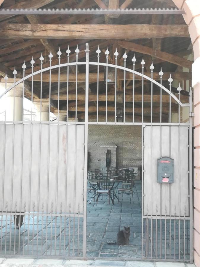 Asola Hospitale I Mori B&B 외부 사진
