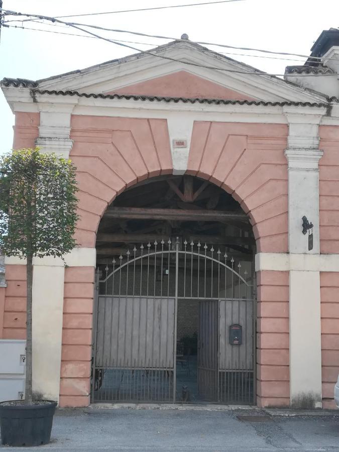 Asola Hospitale I Mori B&B 외부 사진