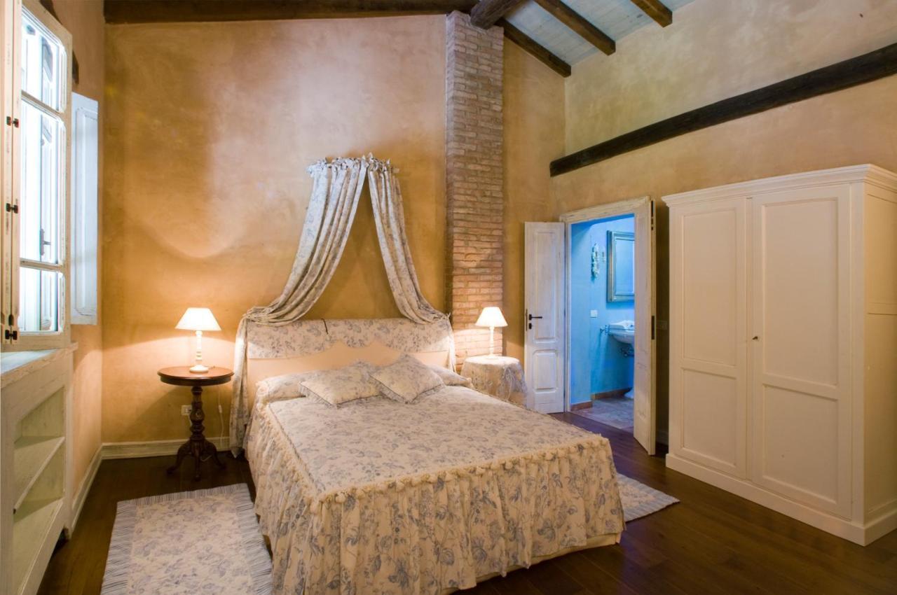 Asola Hospitale I Mori B&B 외부 사진