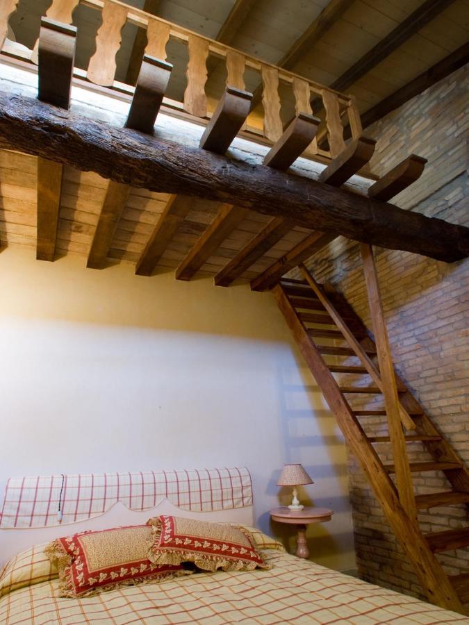 Asola Hospitale I Mori B&B 외부 사진
