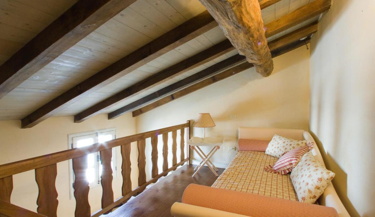 Asola Hospitale I Mori B&B 외부 사진