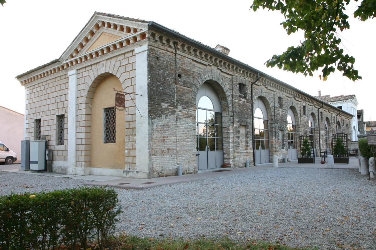 Asola Hospitale I Mori B&B 객실 사진
