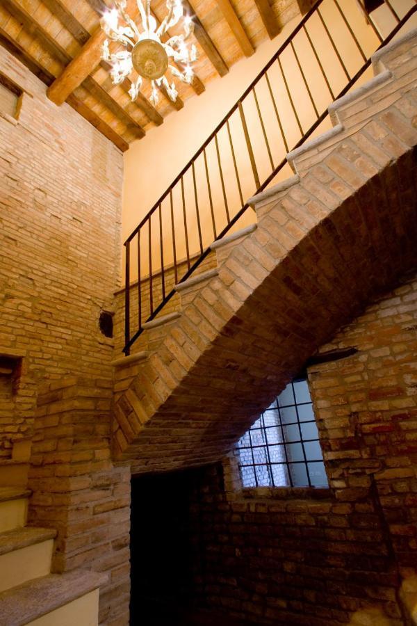 Asola Hospitale I Mori B&B 외부 사진
