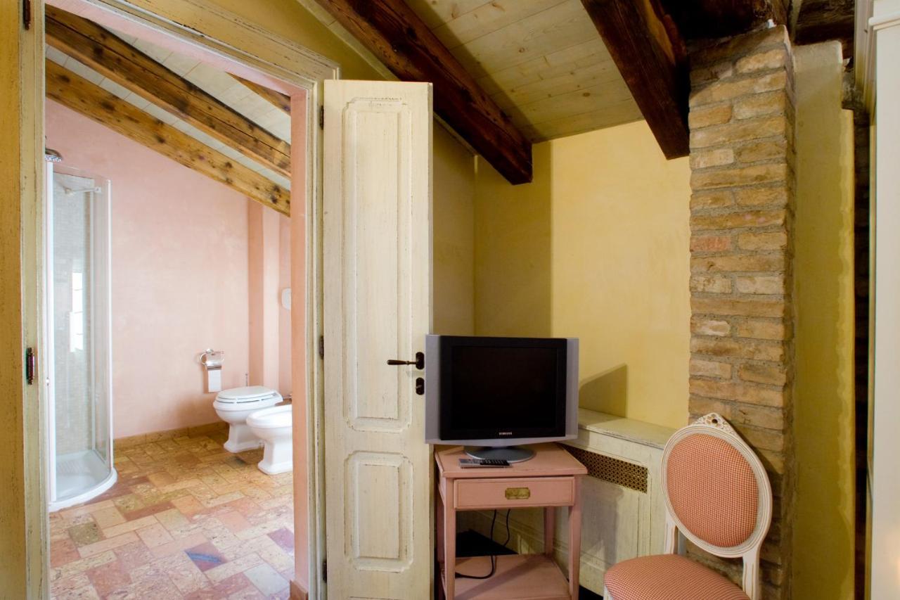 Asola Hospitale I Mori B&B 외부 사진