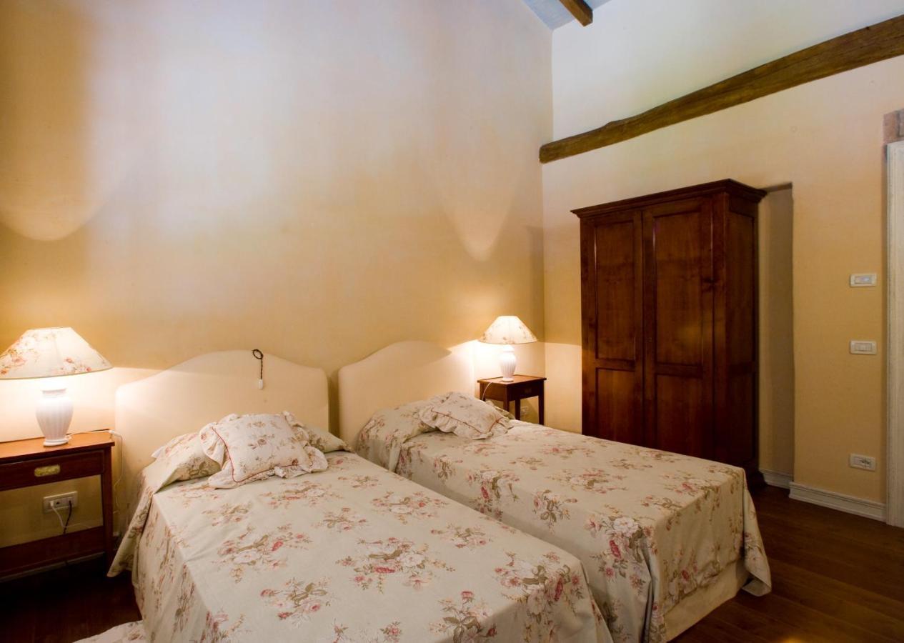 Asola Hospitale I Mori B&B 외부 사진
