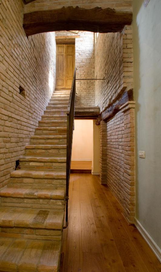 Asola Hospitale I Mori B&B 외부 사진