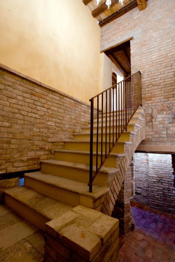 Asola Hospitale I Mori B&B 외부 사진