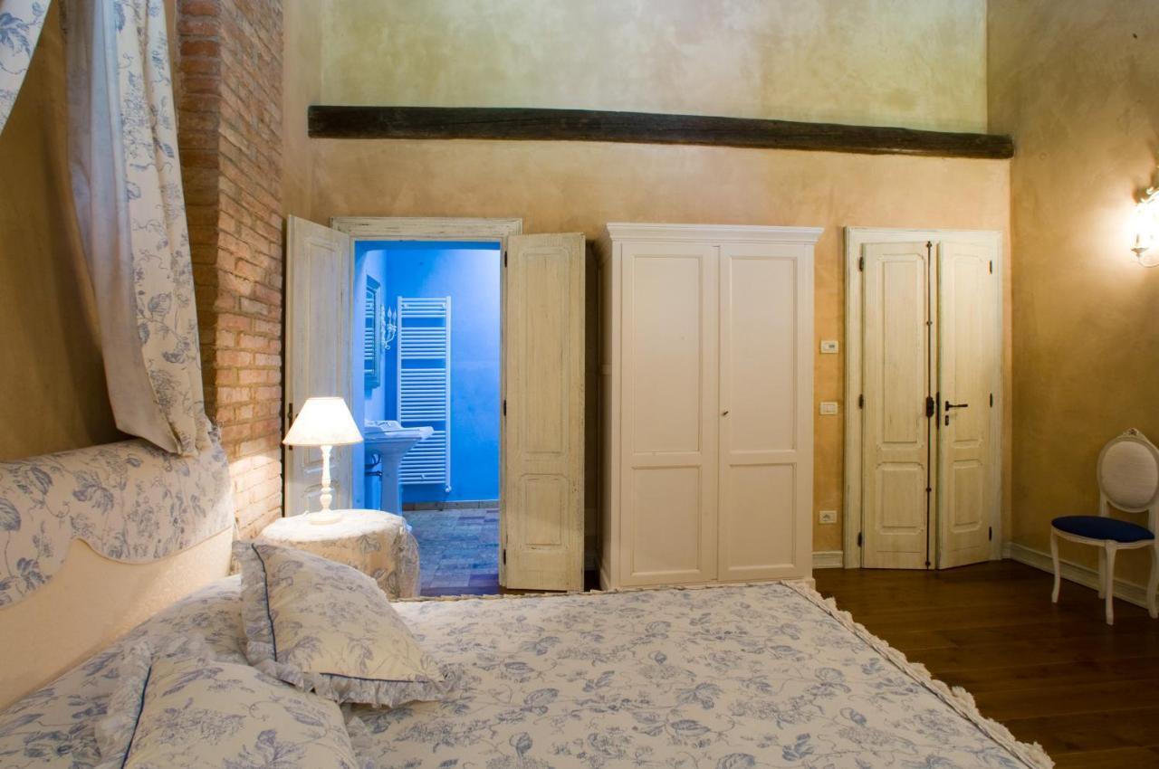Asola Hospitale I Mori B&B 외부 사진