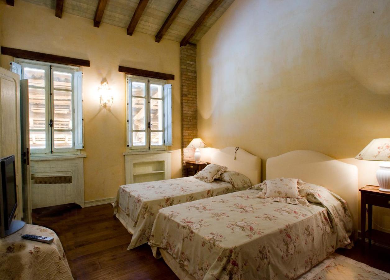 Asola Hospitale I Mori B&B 외부 사진