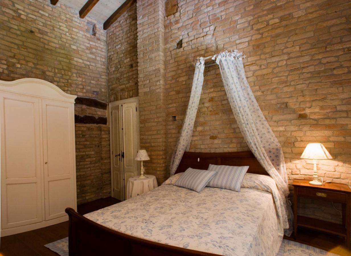 Asola Hospitale I Mori B&B 외부 사진