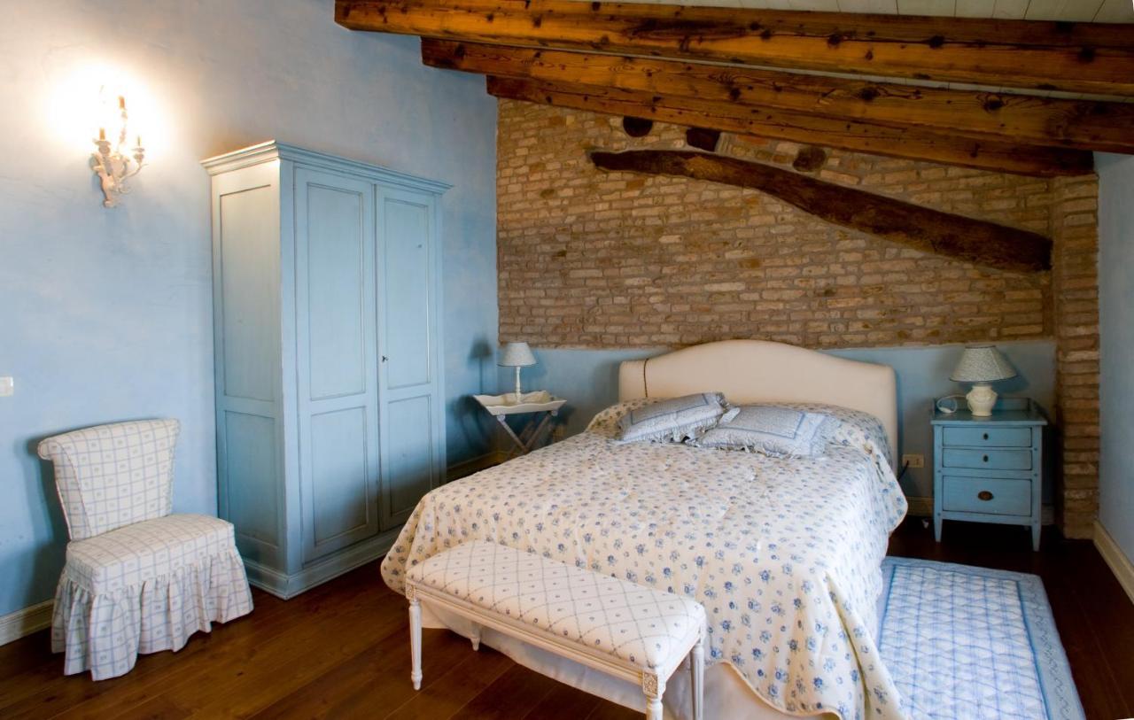 Asola Hospitale I Mori B&B 외부 사진