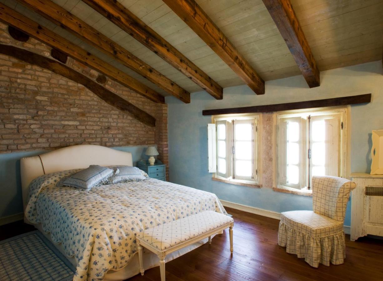 Asola Hospitale I Mori B&B 외부 사진