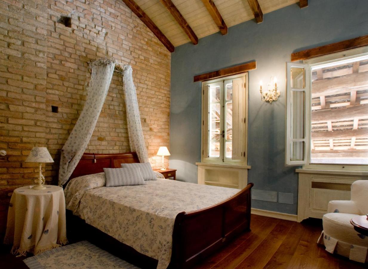 Asola Hospitale I Mori B&B 외부 사진