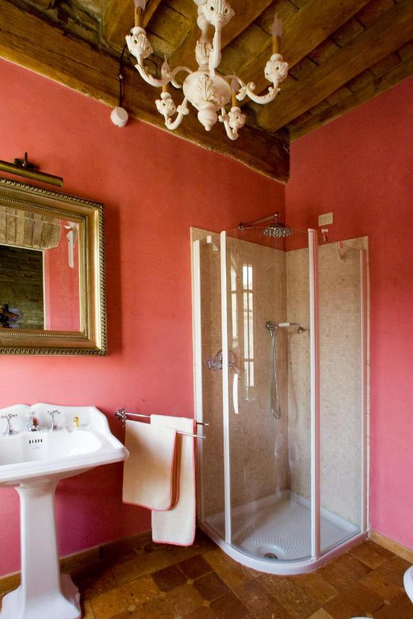 Asola Hospitale I Mori B&B 외부 사진