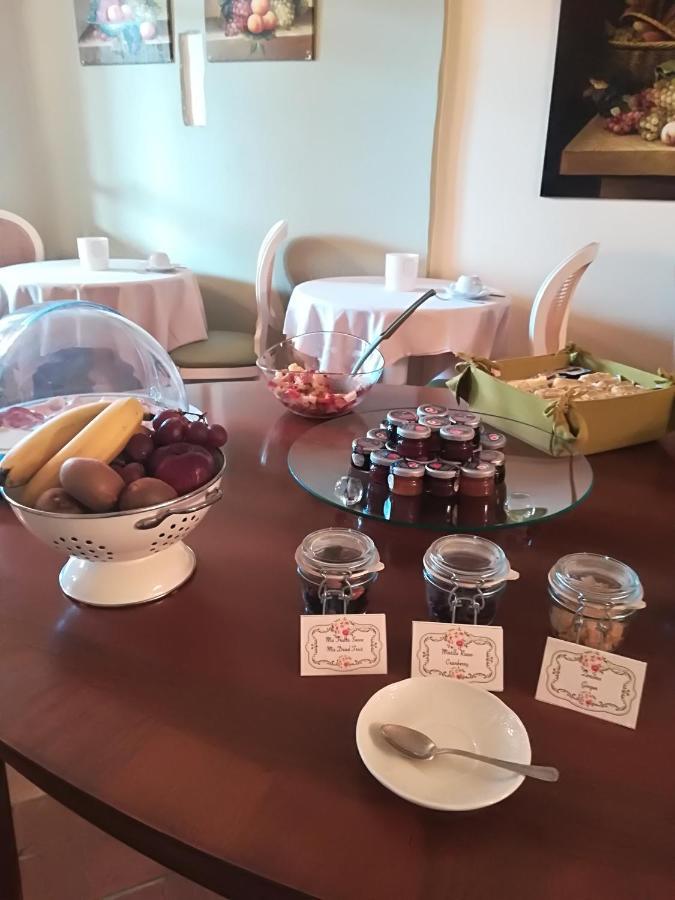 Asola Hospitale I Mori B&B 외부 사진