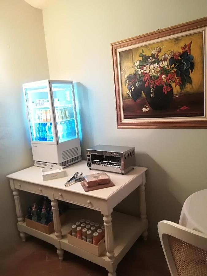 Asola Hospitale I Mori B&B 외부 사진