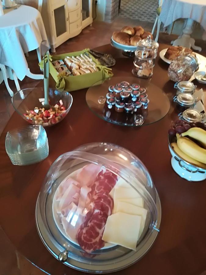 Asola Hospitale I Mori B&B 외부 사진