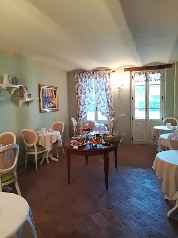 Asola Hospitale I Mori B&B 외부 사진