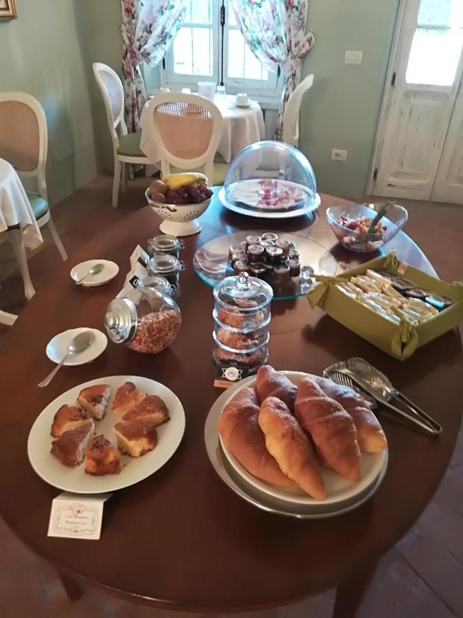 Asola Hospitale I Mori B&B 외부 사진