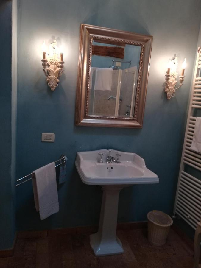 Asola Hospitale I Mori B&B 외부 사진
