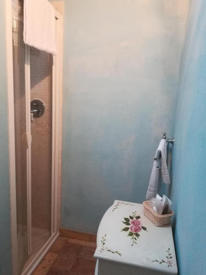 Asola Hospitale I Mori B&B 외부 사진