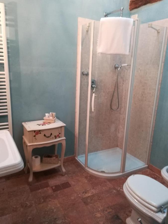 Asola Hospitale I Mori B&B 외부 사진