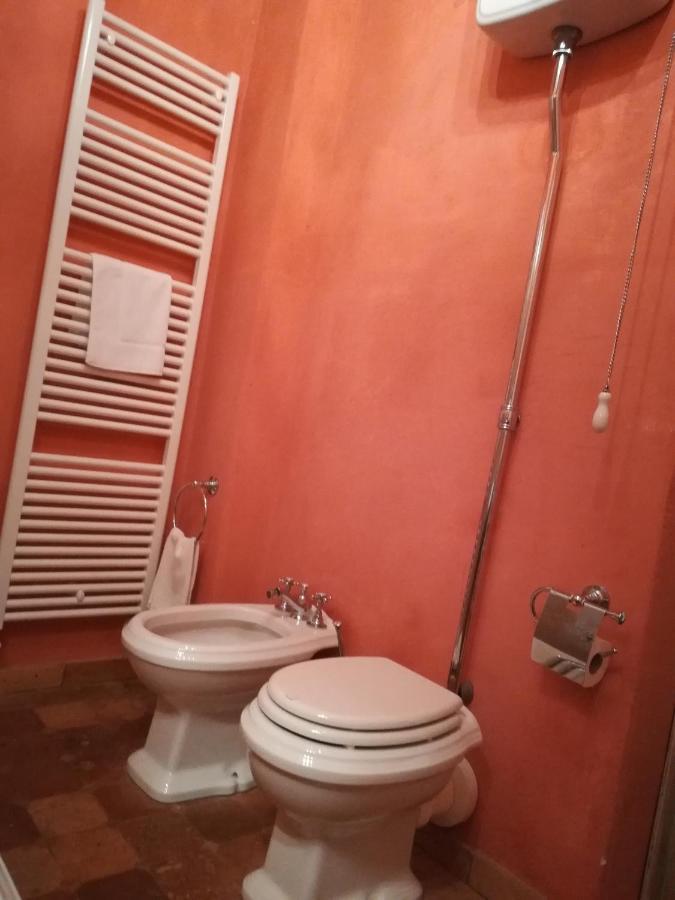 Asola Hospitale I Mori B&B 외부 사진