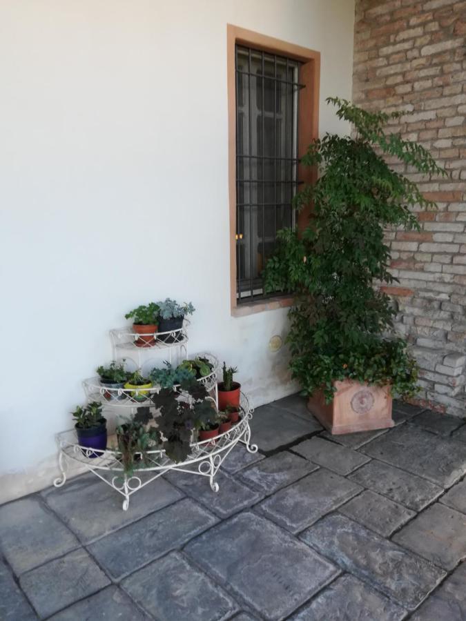 Asola Hospitale I Mori B&B 외부 사진