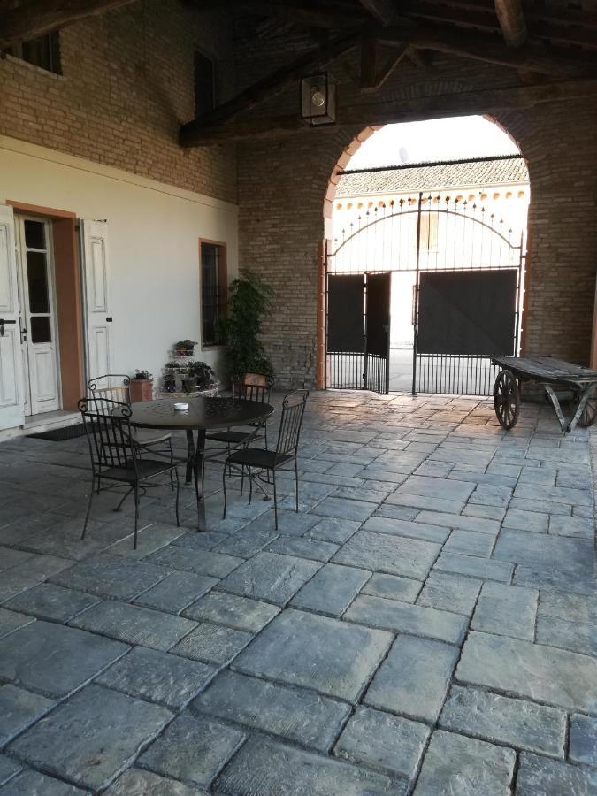 Asola Hospitale I Mori B&B 외부 사진