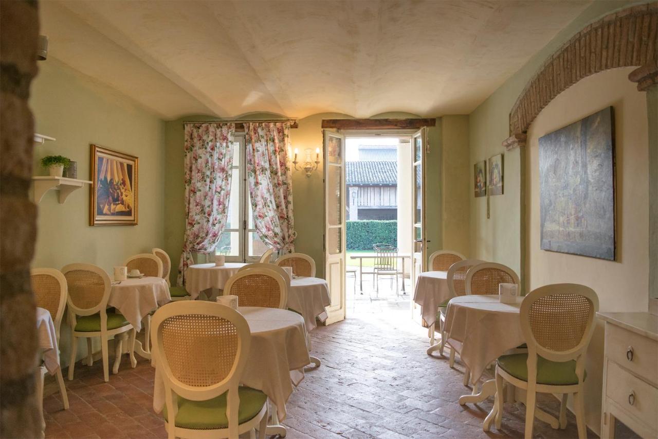 Asola Hospitale I Mori B&B 외부 사진