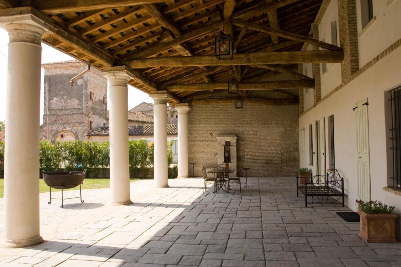 Asola Hospitale I Mori B&B 외부 사진