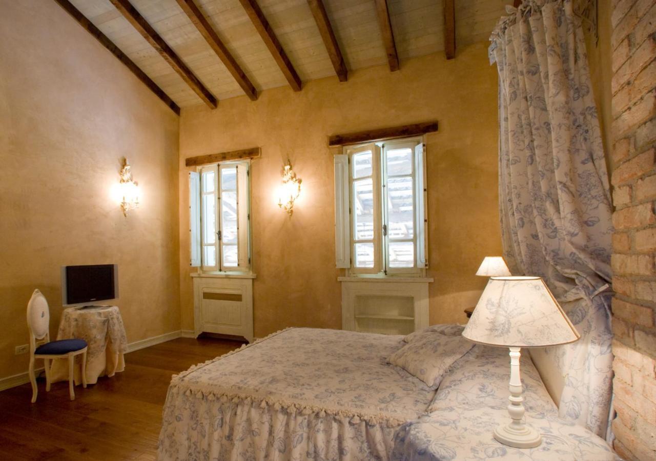 Asola Hospitale I Mori B&B 외부 사진
